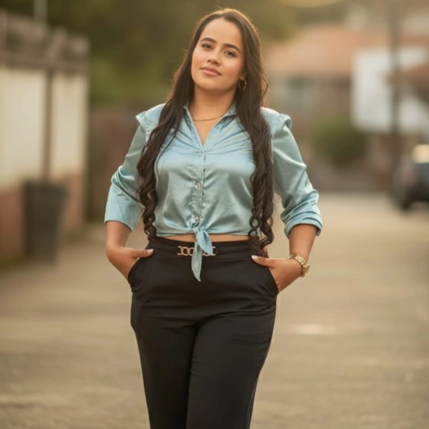 Foto de perfil de Maira Vargas